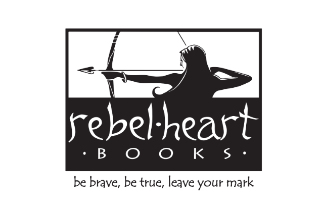 Rebel Heart Books